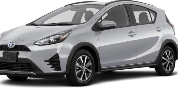 TOYOTA PRIUS C 2018 JTDKDTB3XJ1604852 image
